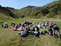 2012-09-20 13-44-12 Le Puy de Sancy-Pause pique nique DLe